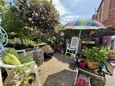 Gardens: